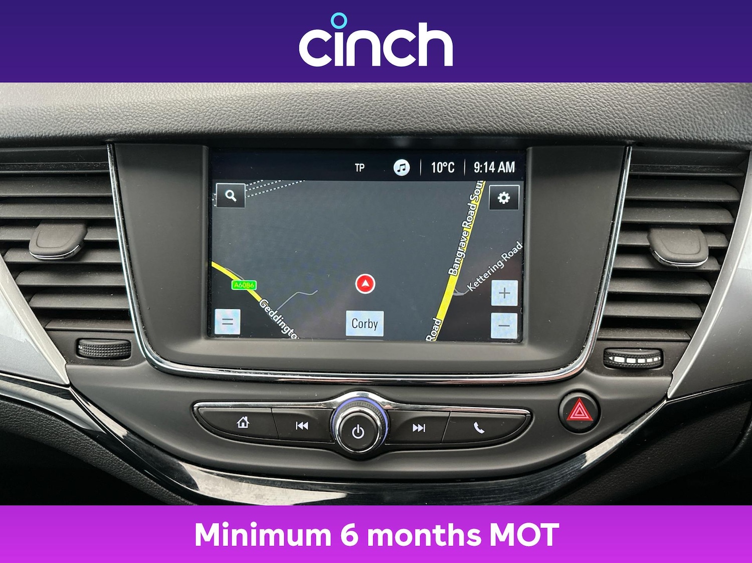 Used Vauxhall Astra 2020 for sale - 76480623: Photo 32