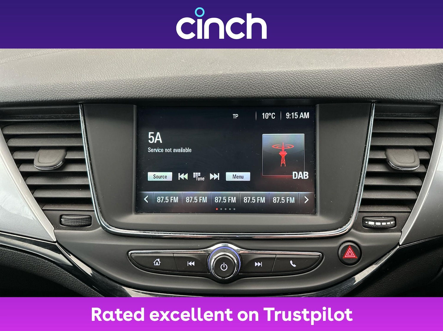 Used Vauxhall Astra 2020 for sale - 76480623: Photo 33