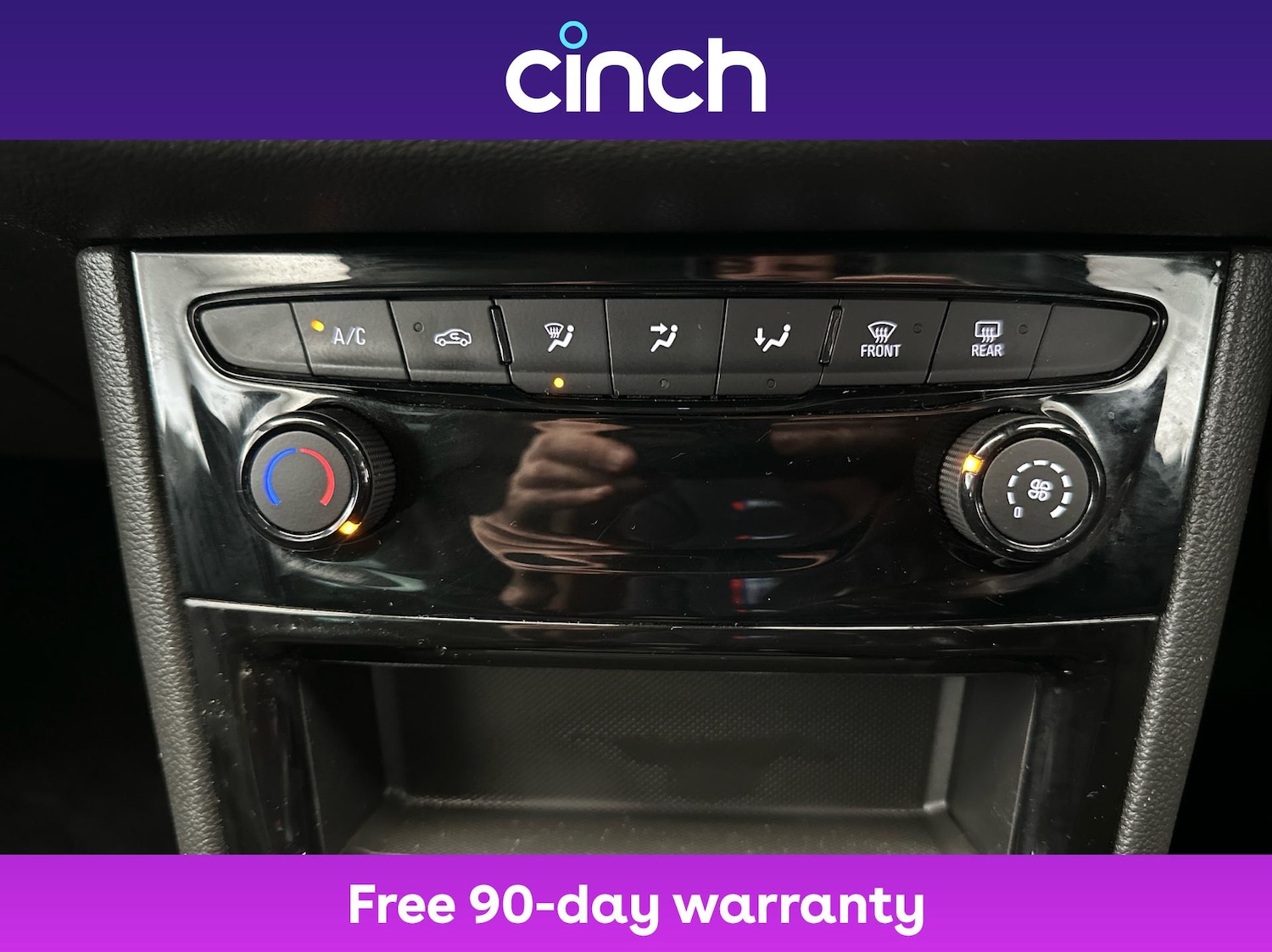 Used Vauxhall Astra 2020 for sale - 76480623: Photo 34