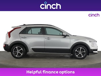 Used Kia Niro 2022 for sale - 75892967: Photo