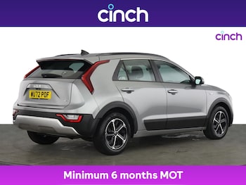 Used Kia Niro 2022 for sale - 75892967: Photo