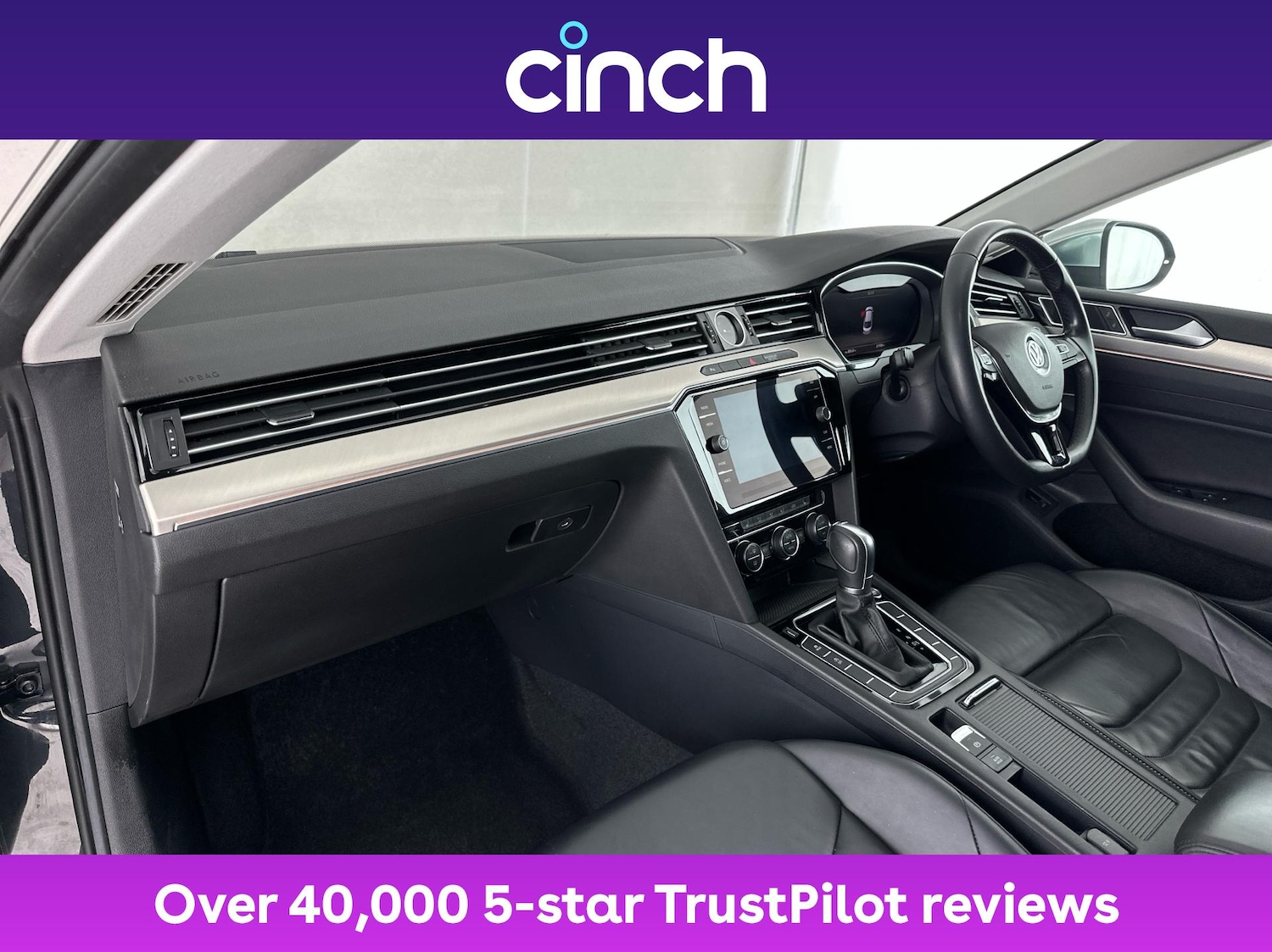 Used Volkswagen Arteon 2019 for sale - 76665111: Photo 14