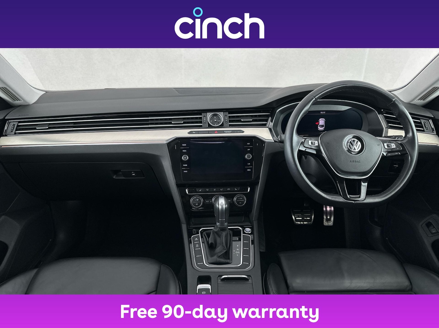 Used Volkswagen Arteon 2019 for sale - 76665111: Photo 15