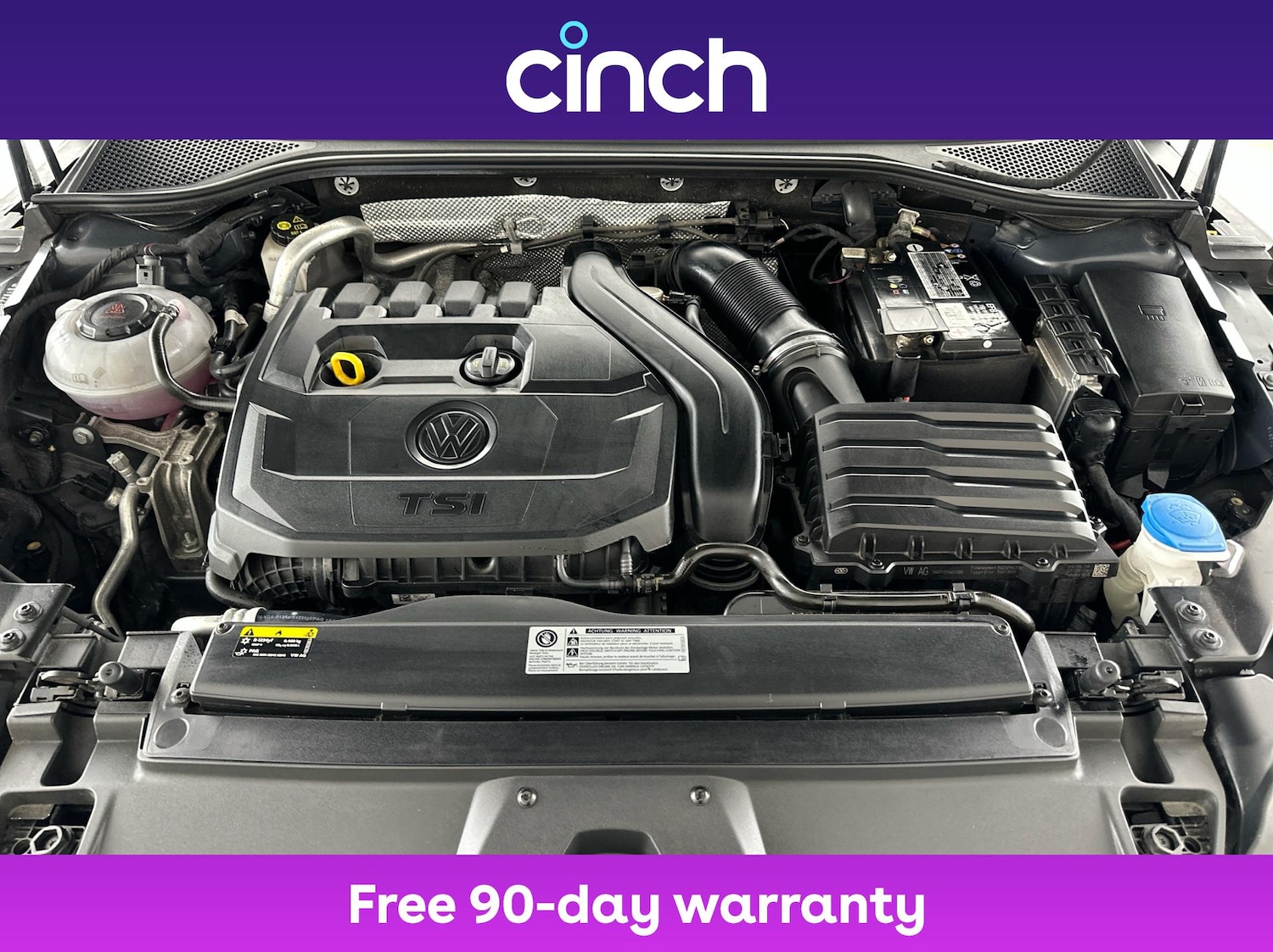 Used Volkswagen Arteon 2019 for sale - 76665111: Photo 23