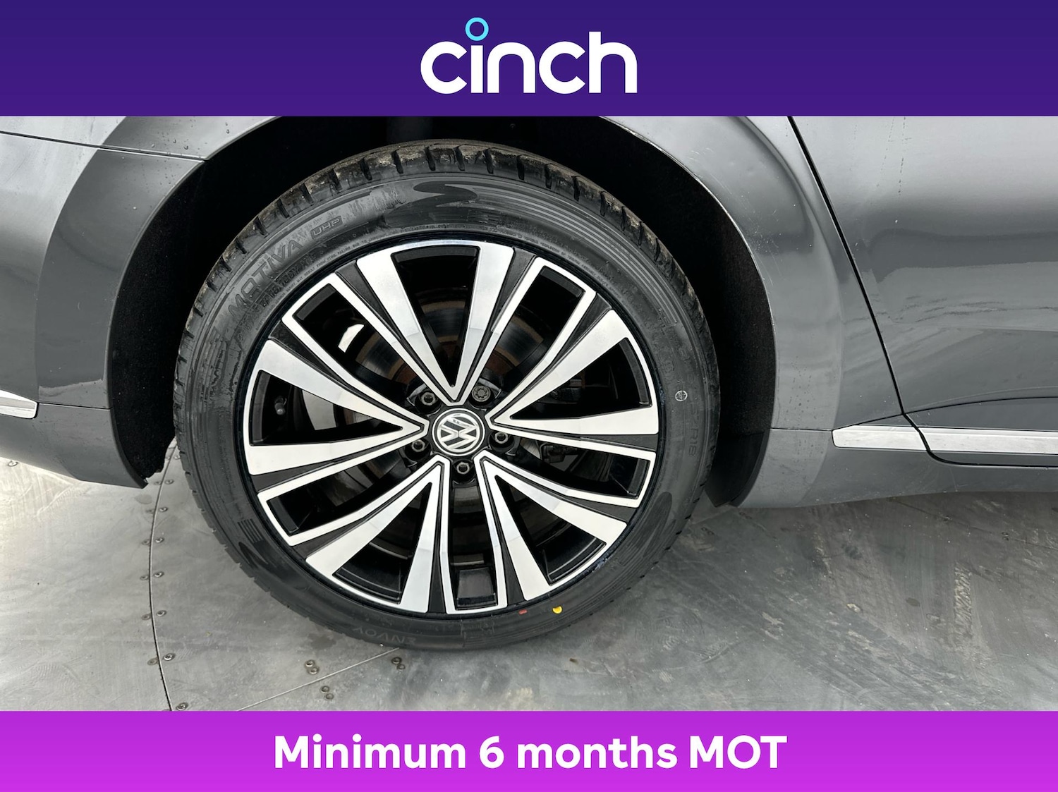 Used Volkswagen Arteon 2019 for sale - 76665111: Photo 27