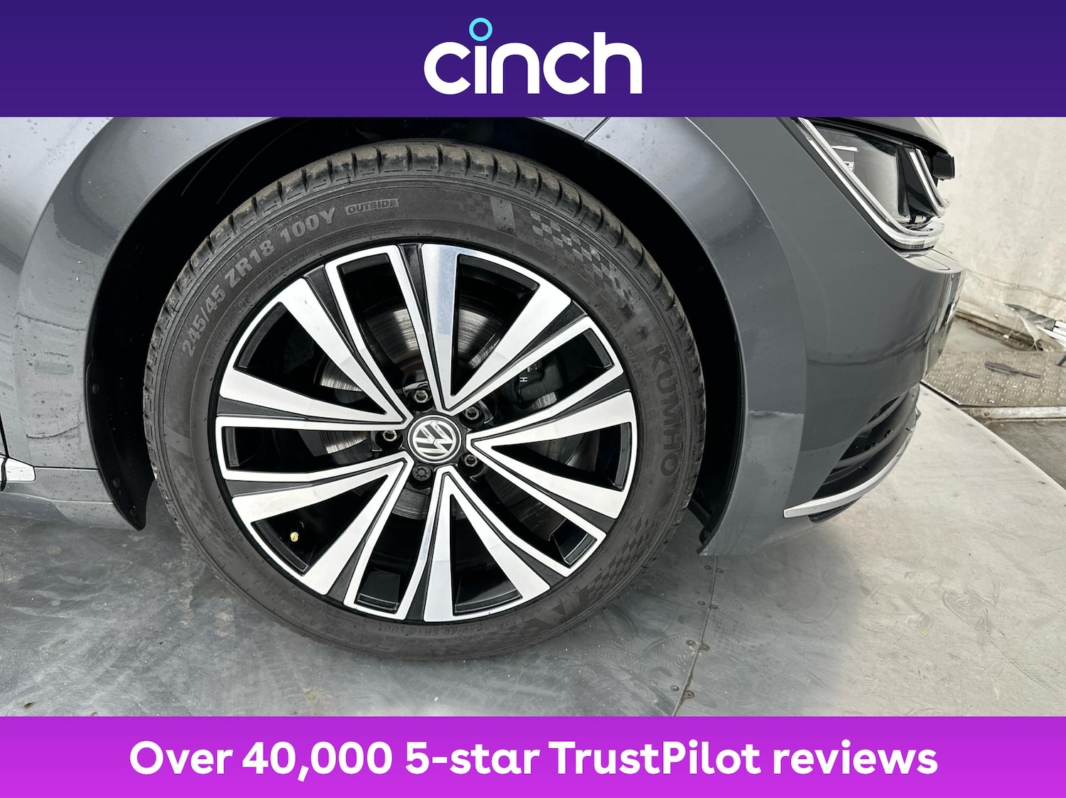 Used Volkswagen Arteon 2019 for sale - 76665111: Photo 28