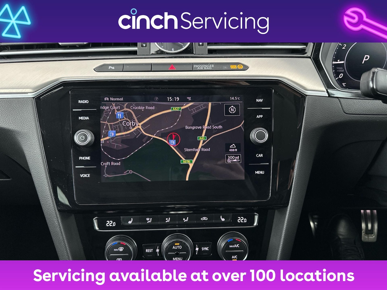 Used Volkswagen Arteon 2019 for sale - 76665111: Photo 31