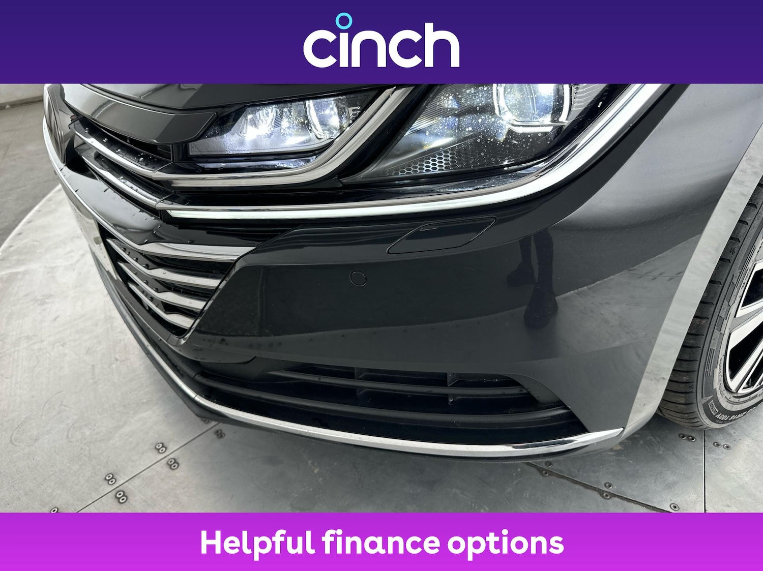 Used Volkswagen Arteon 2019 for sale - 76665111: Photo 35