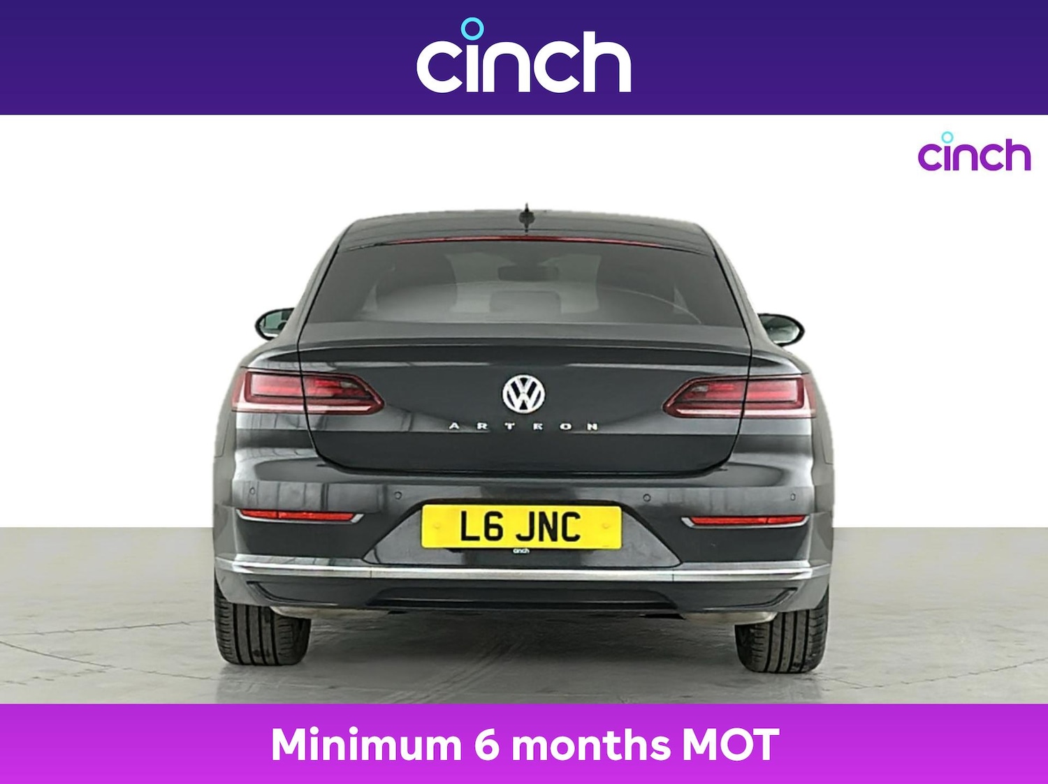 Used Volkswagen Arteon 2019 for sale - 76665111: Photo 5