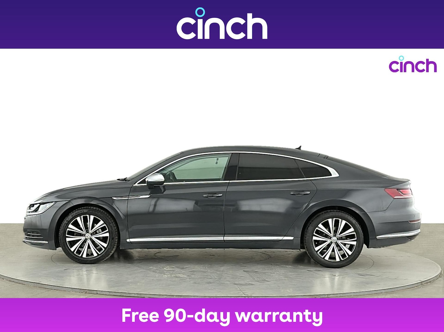 Used Volkswagen Arteon 2019 for sale - 76665111: Photo 8