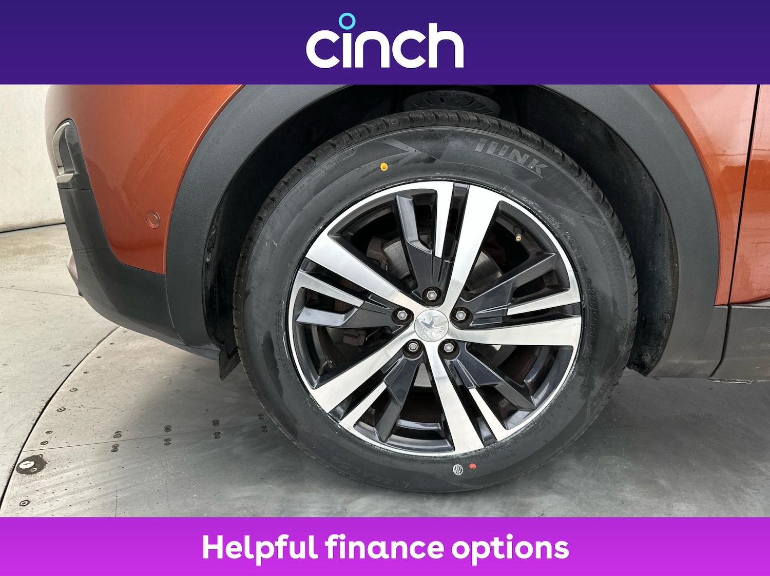 Used Peugeot 3008 2018 for sale - 76539799: Photo 24