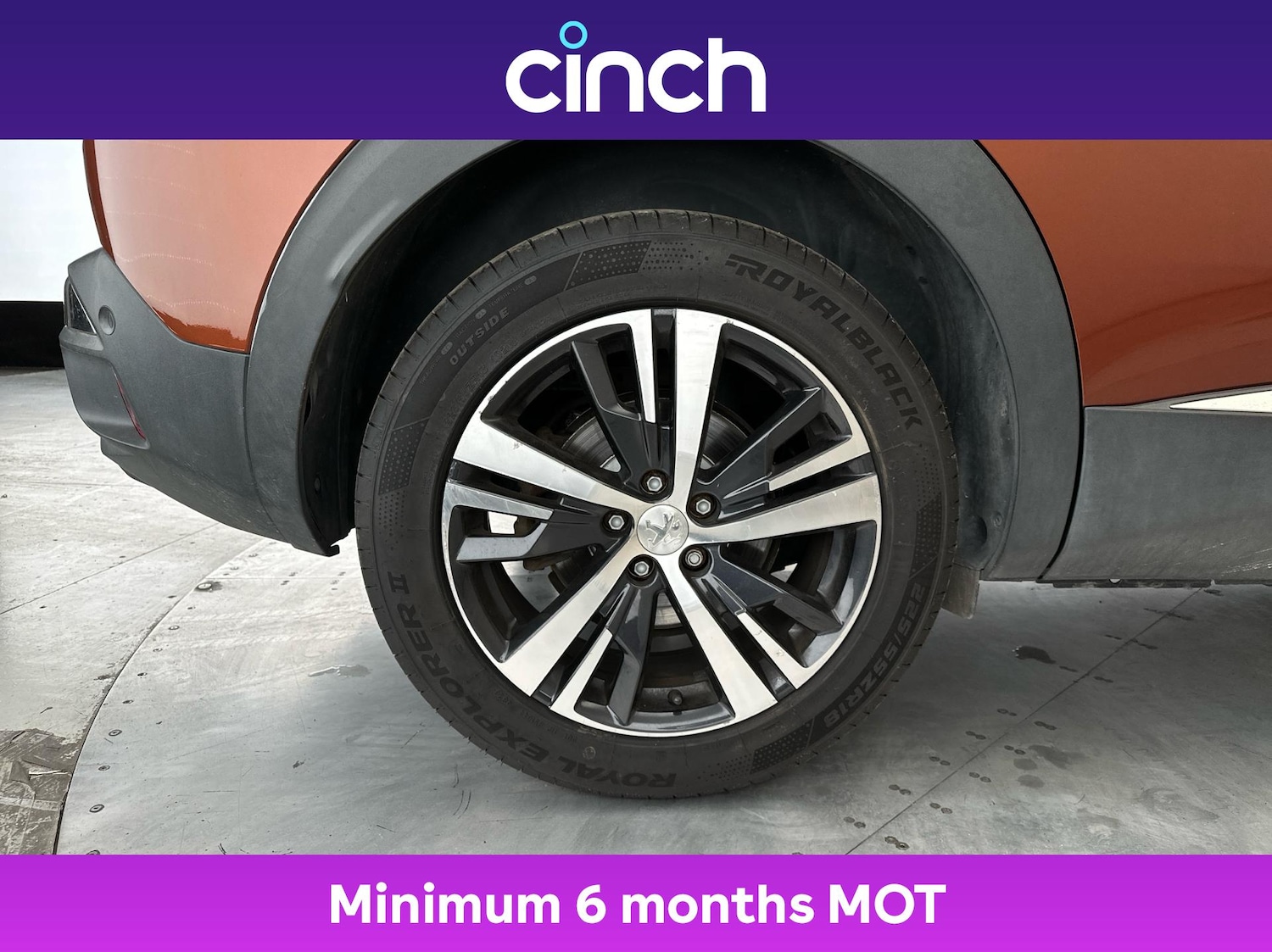 Used Peugeot 3008 2018 for sale - 76539799: Photo 27