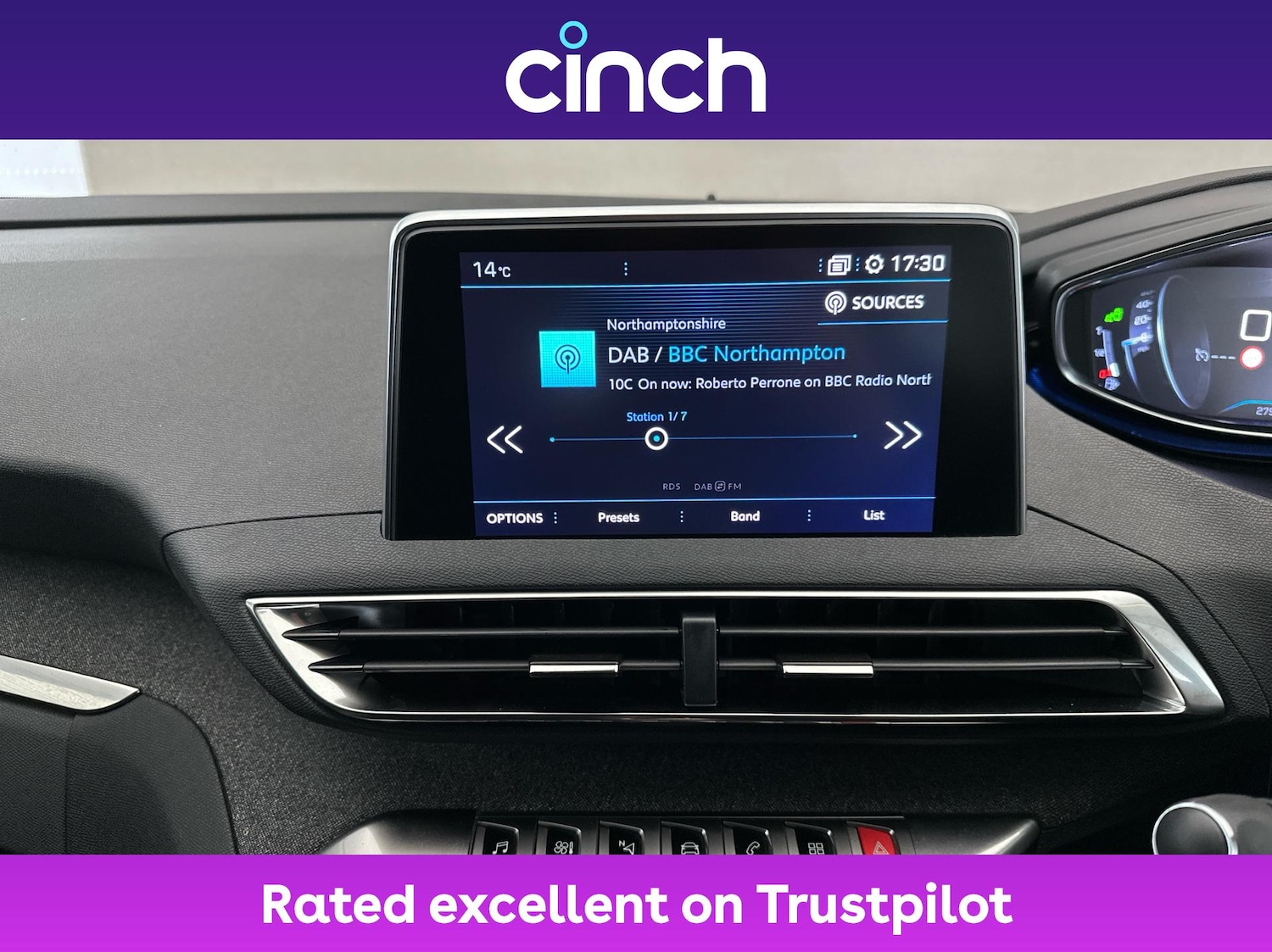 Used Peugeot 3008 2018 for sale - 76539799: Photo 33