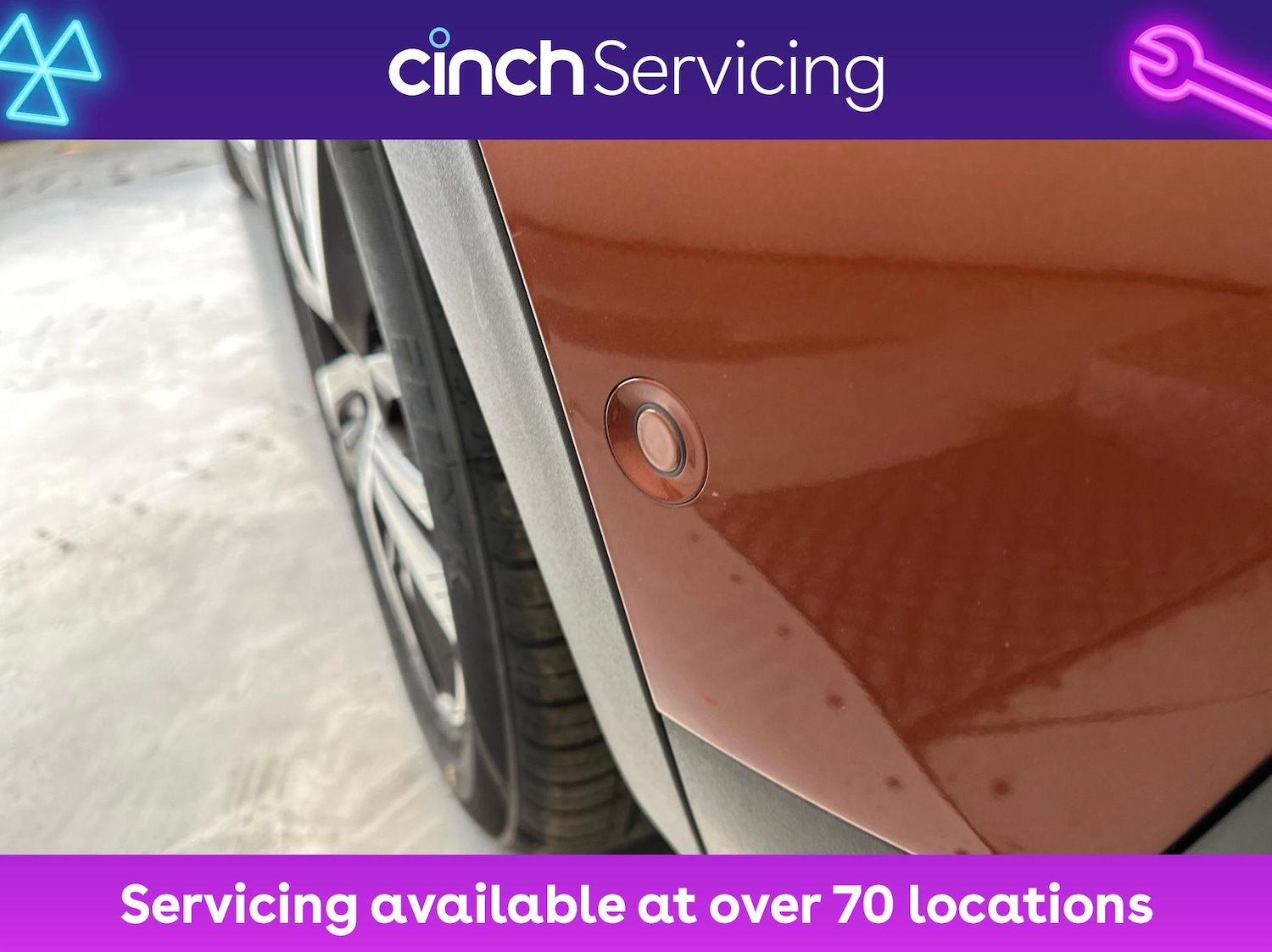 Used Peugeot 3008 2018 for sale - 76539799: Photo 36