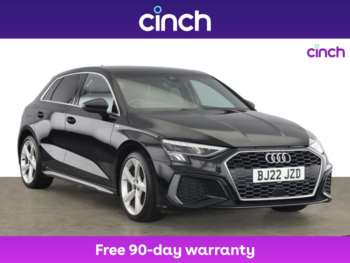 Used Audi A3 2022 for sale - 75322672: Photo