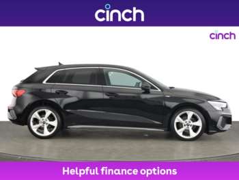 Used Audi A3 2022 for sale - 75322672: Photo