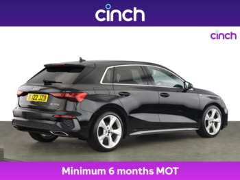Used Audi A3 2022 for sale - 75322672: Photo