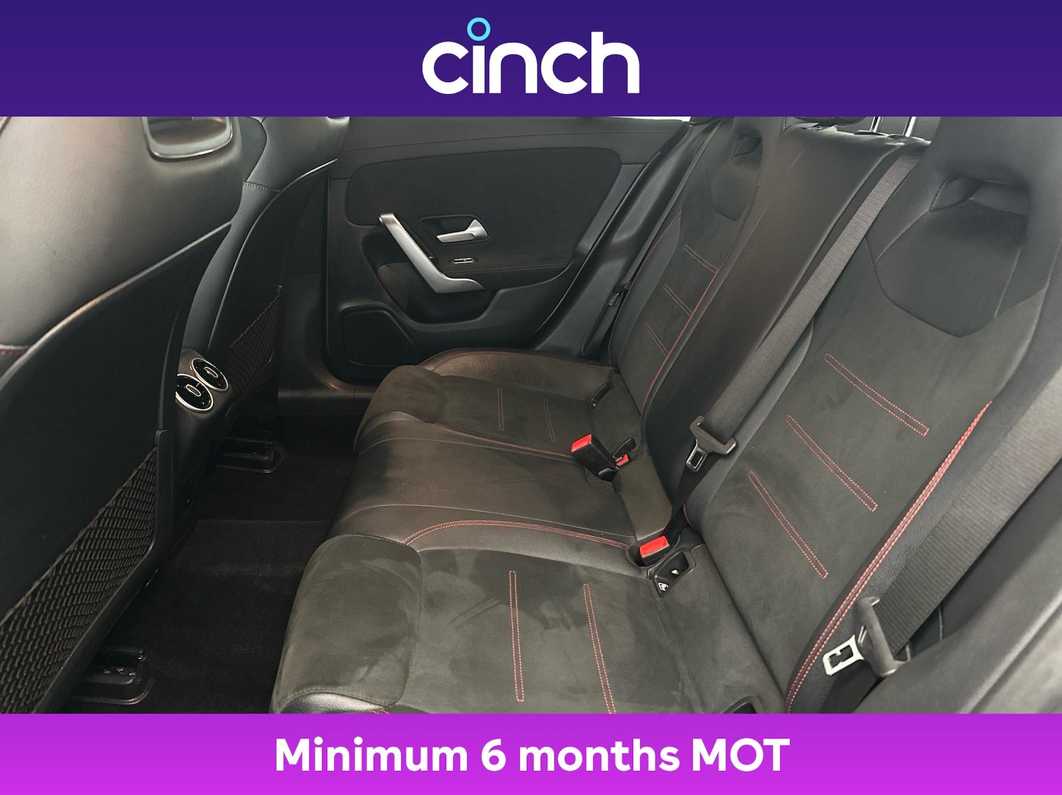 Used Mercedes-Benz CLA 2023 for sale - 76304724: Photo 20
