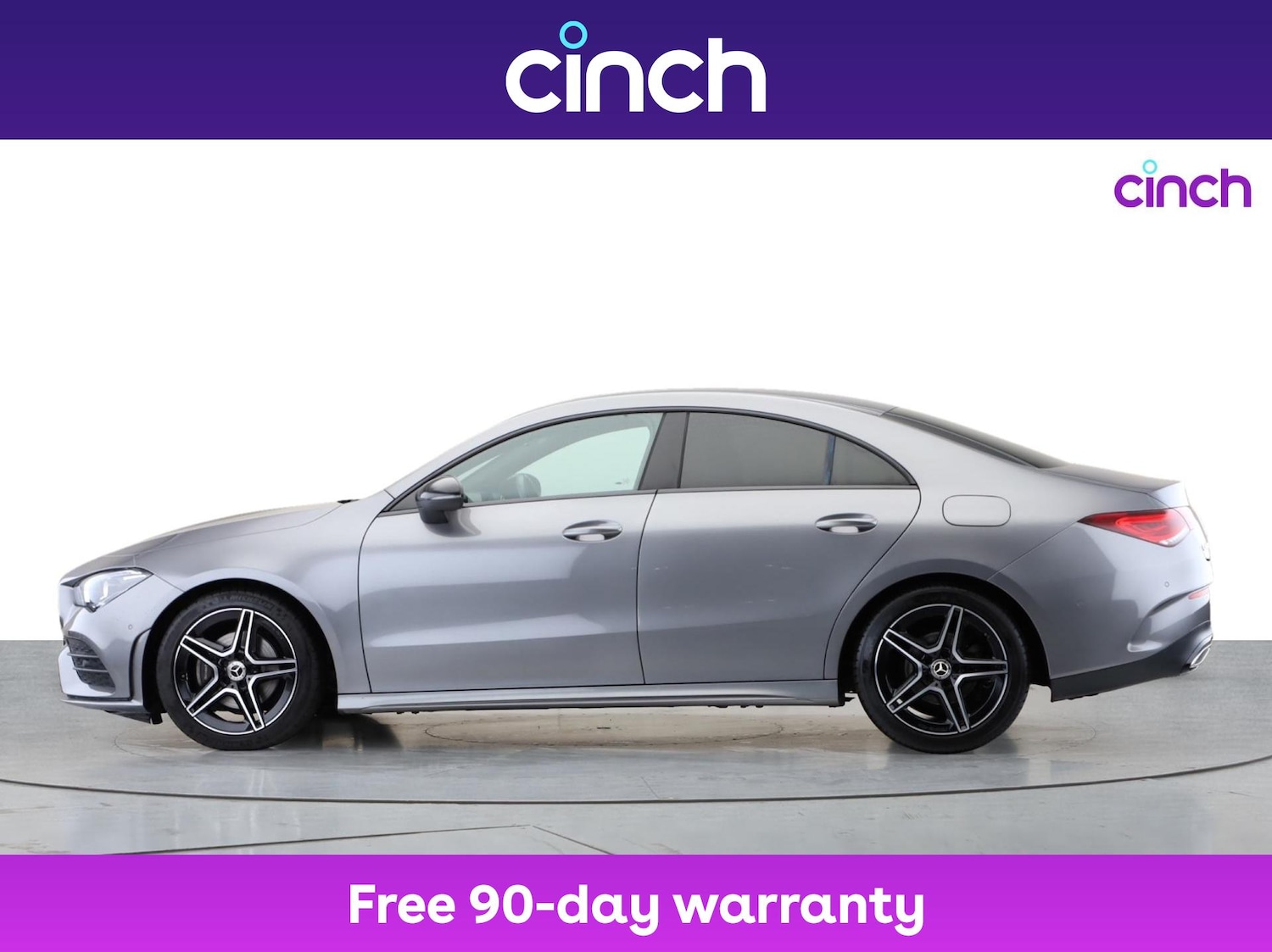 Used Mercedes-Benz CLA 2023 for sale - 76304724: Photo 8