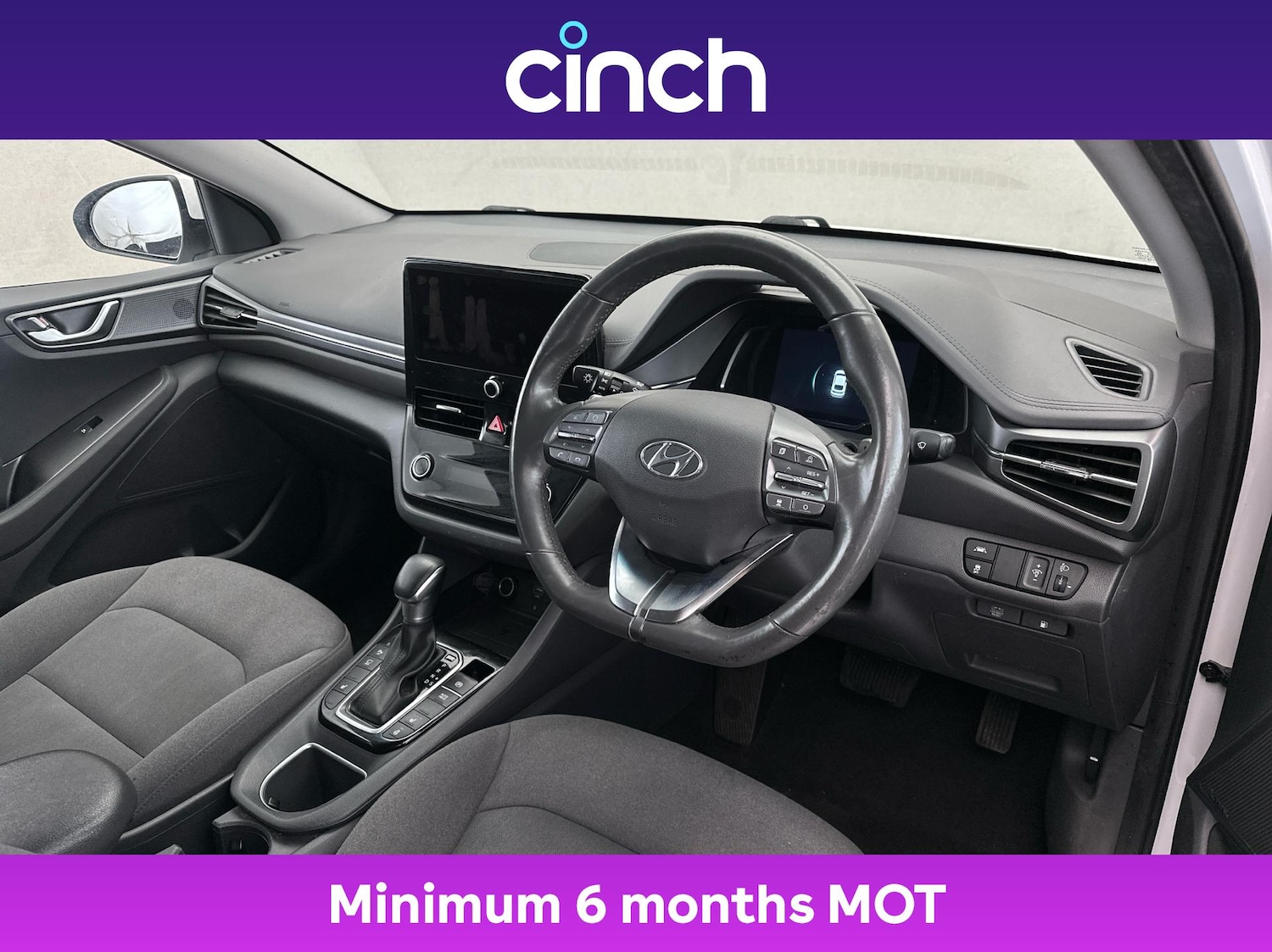 Used Hyundai IONIQ 2022 for sale - 76569118: Photo 12