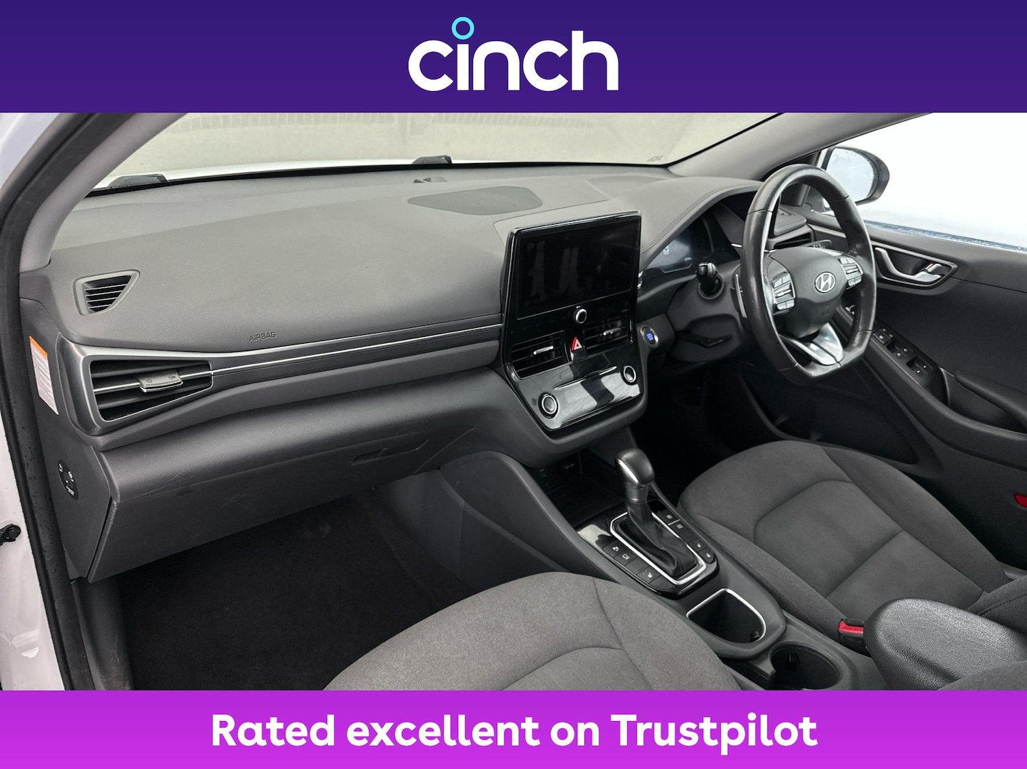 Used Hyundai IONIQ 2022 for sale - 76569118: Photo 14