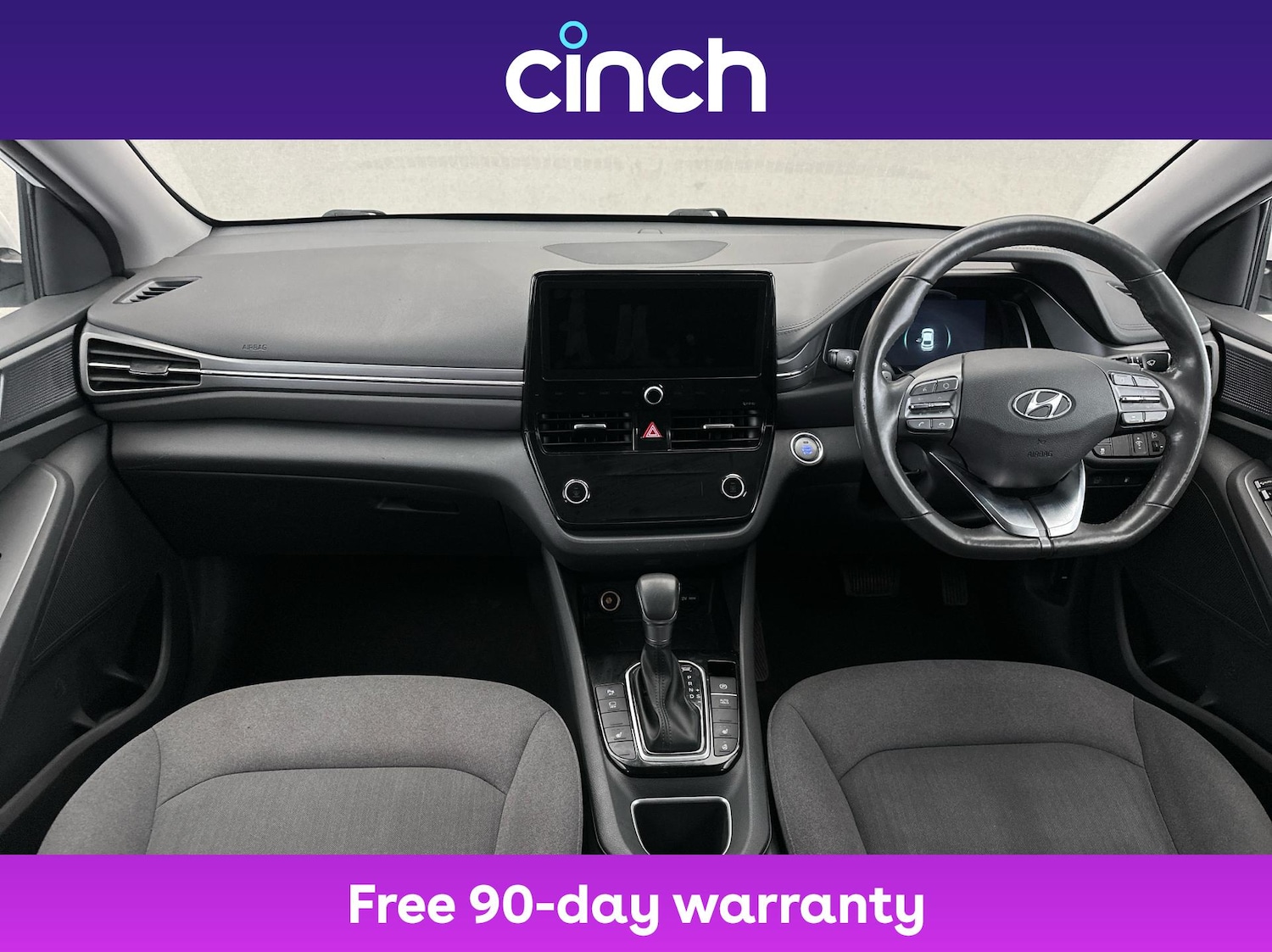 Used Hyundai IONIQ 2022 for sale - 76569118: Photo 15