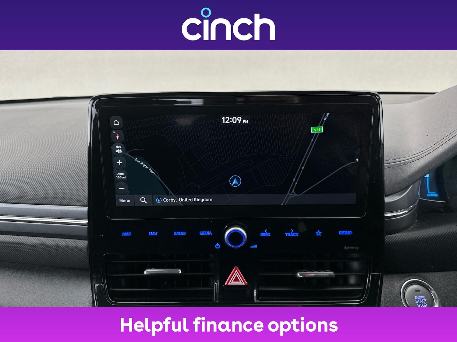 Used Hyundai IONIQ 2022 for sale - 76569118: Photo 17