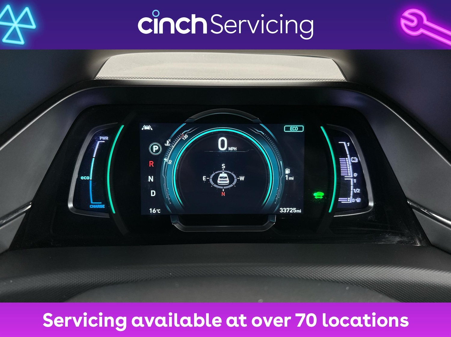 Used Hyundai IONIQ 2022 for sale - 76569118: Photo 18