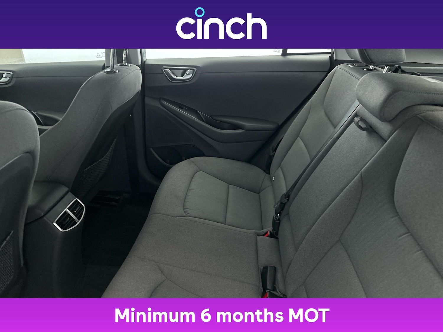 Used Hyundai IONIQ 2022 for sale - 76569118: Photo 20