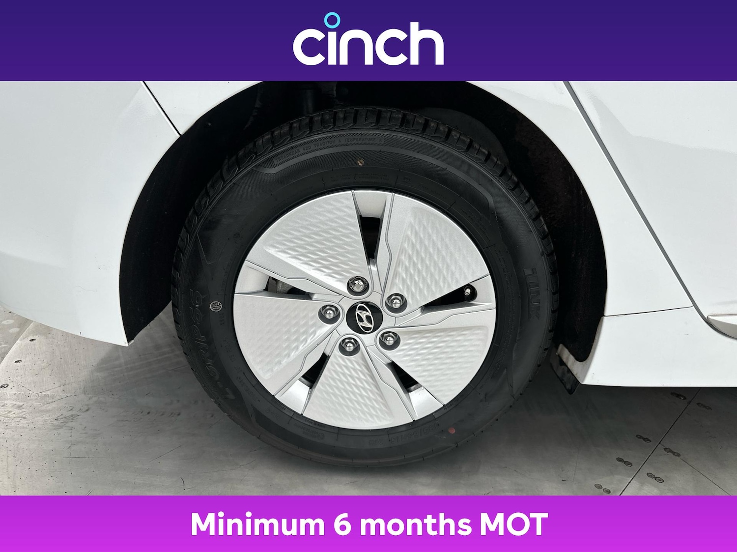 Used Hyundai IONIQ 2022 for sale - 76569118: Photo 27