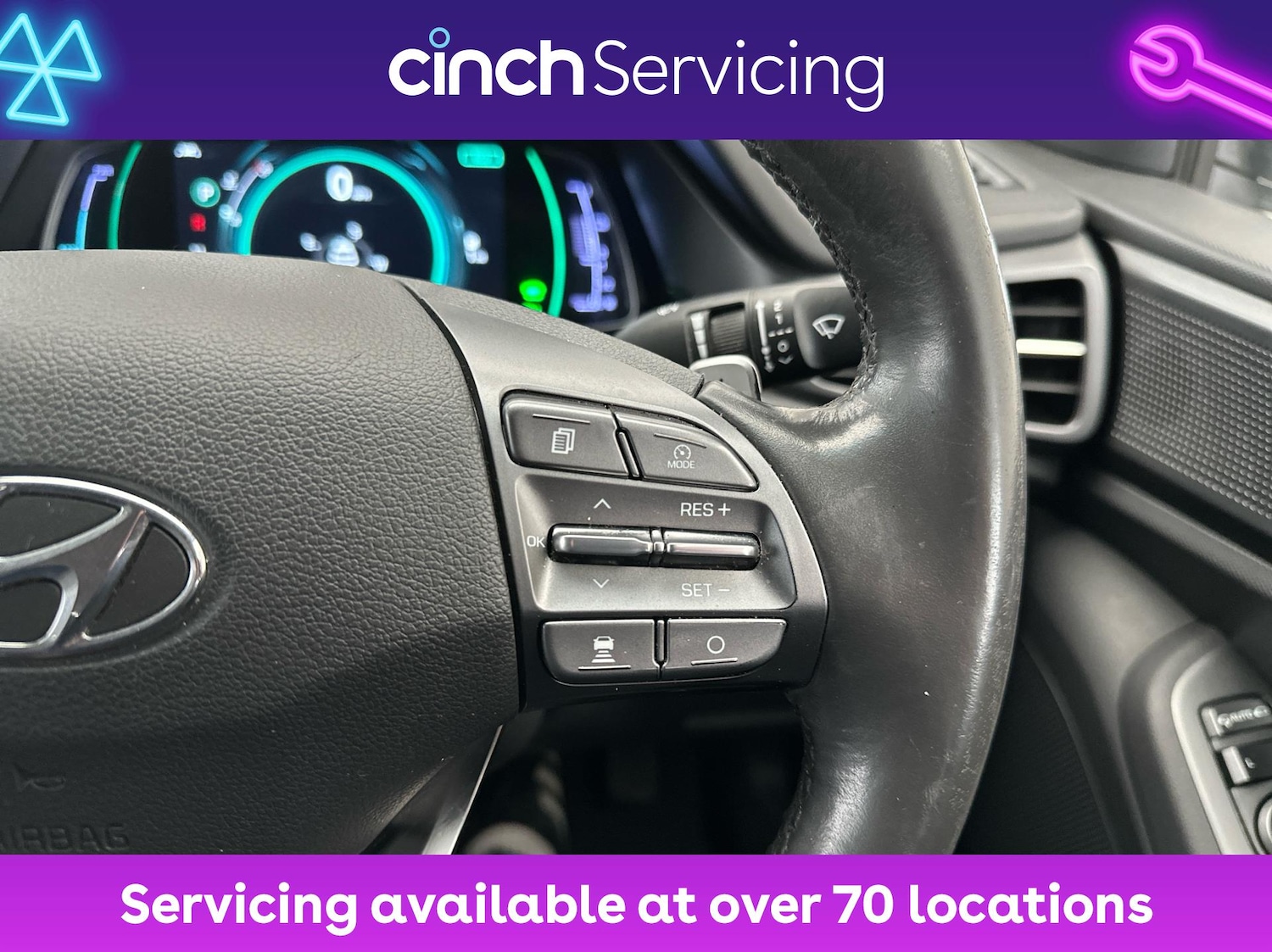 Used Hyundai IONIQ 2022 for sale - 76569118: Photo 36