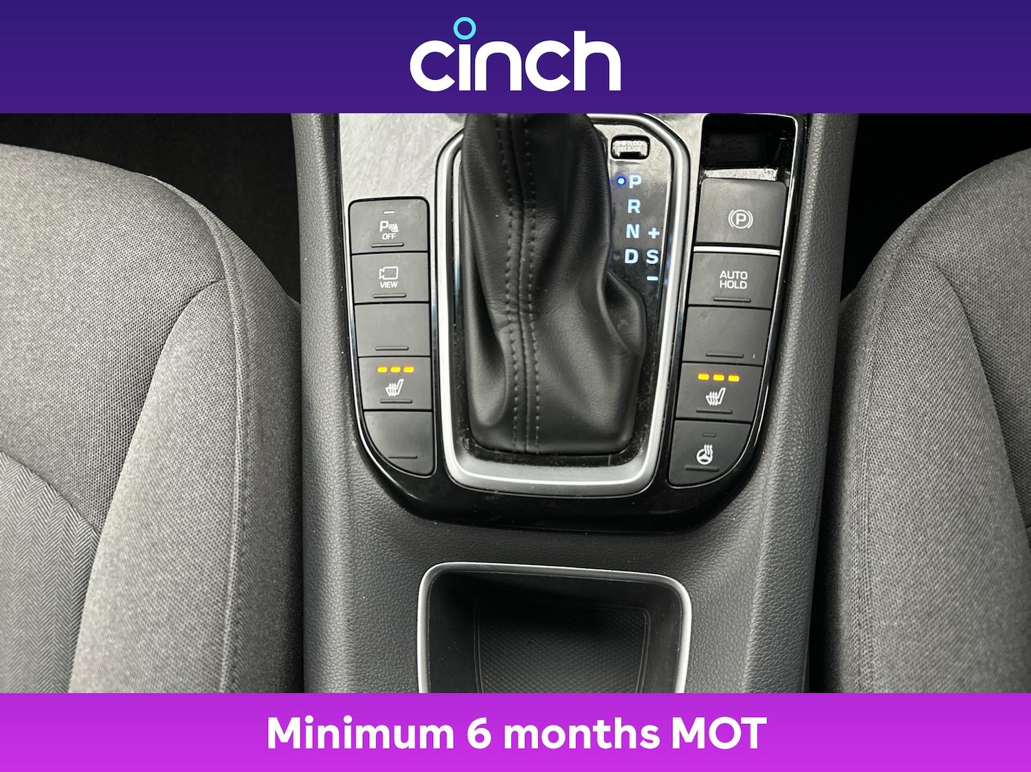 Used Hyundai IONIQ 2022 for sale - 76569118: Photo 37