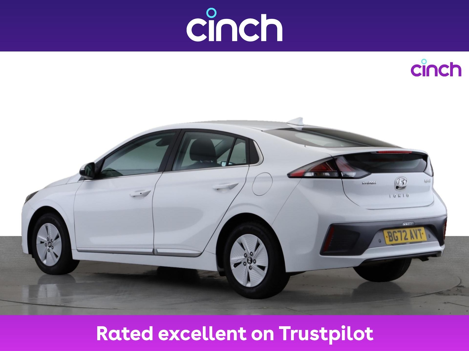 Used Hyundai IONIQ 2022 for sale - 76569118: Photo 6