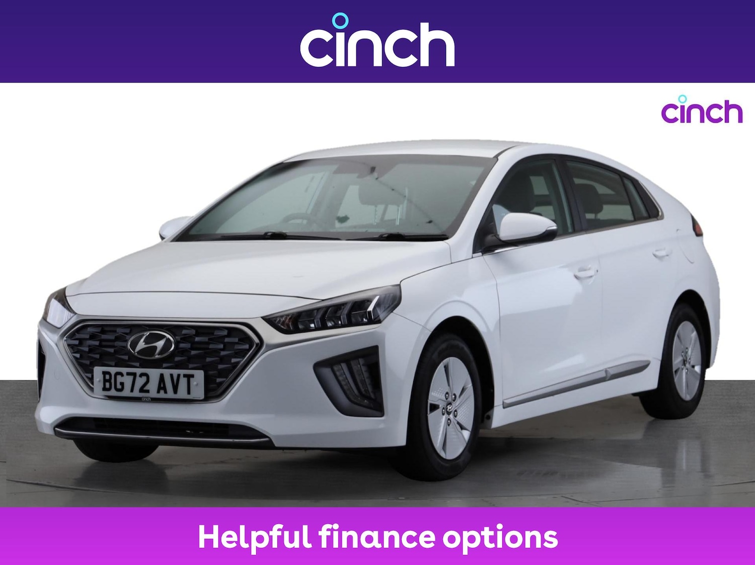 Used Hyundai IONIQ 2022 for sale - 76569118: Photo 9