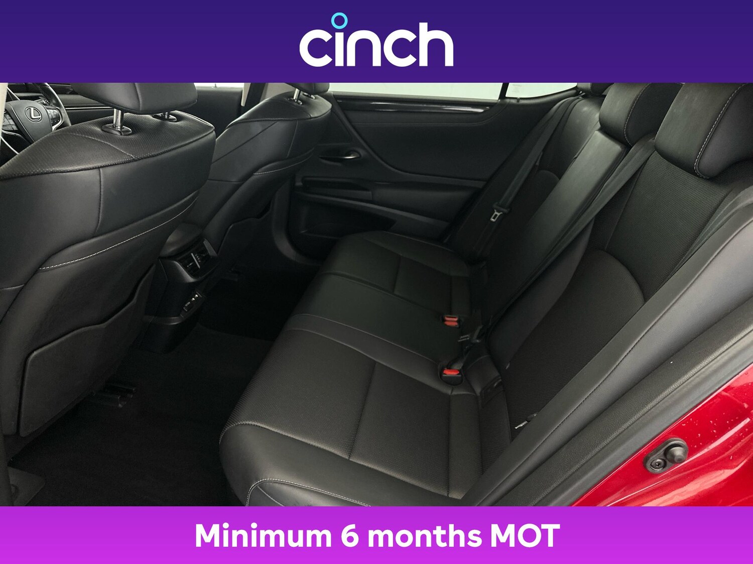 Used Lexus ES 2020 for sale - 76318449: Photo 20