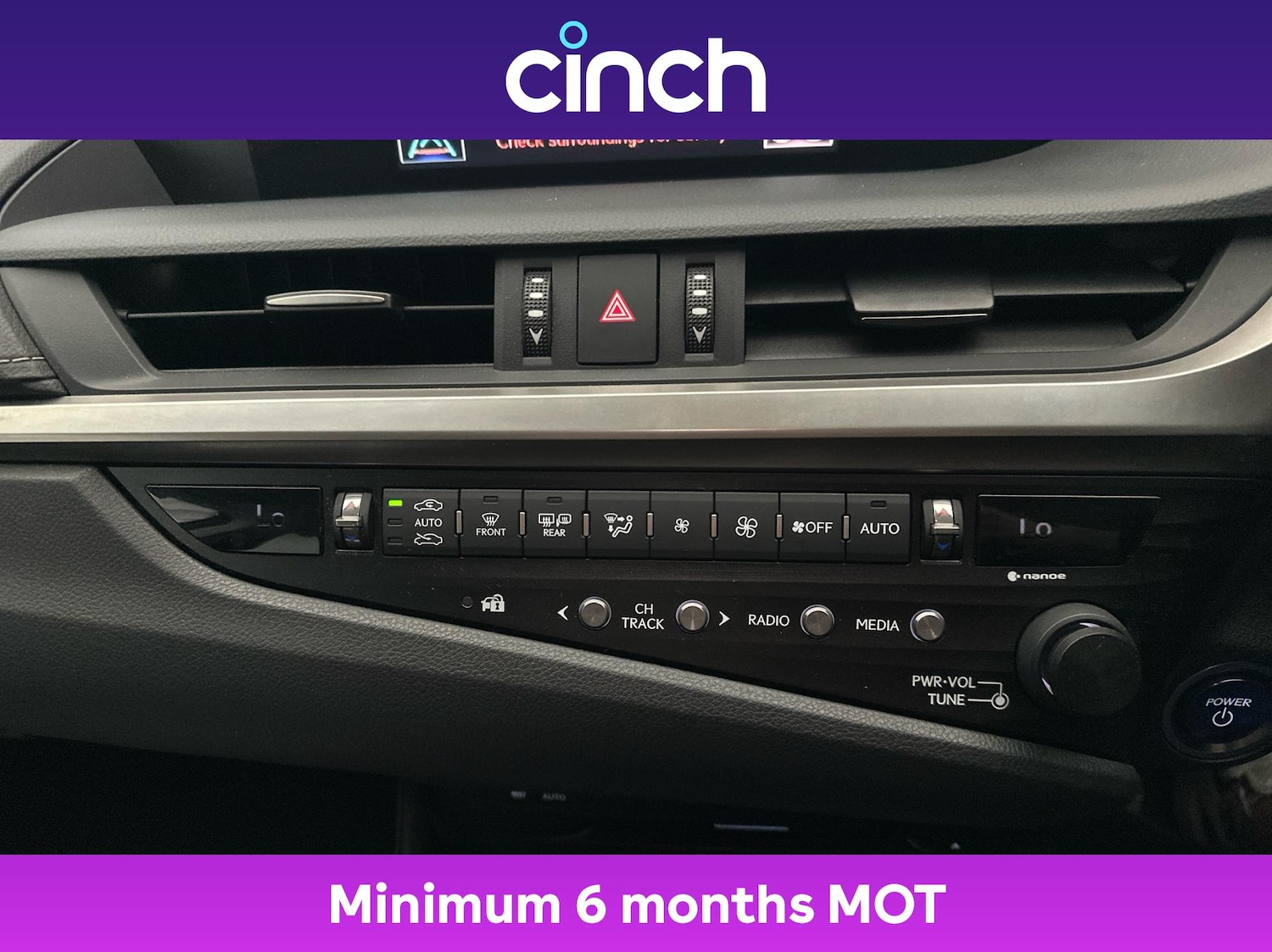 Used Lexus ES 2020 for sale - 76318449: Photo 32