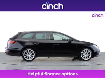 Used SEAT Leon 2019 for sale - 75462802: Photo