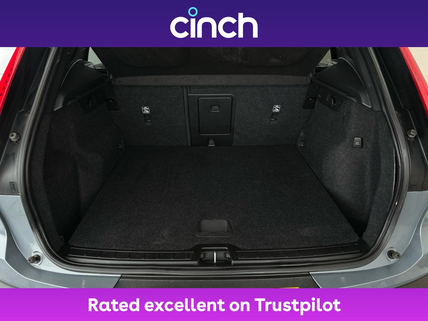 Used Volvo XC40 2021 for sale - 76534913: Photo 21