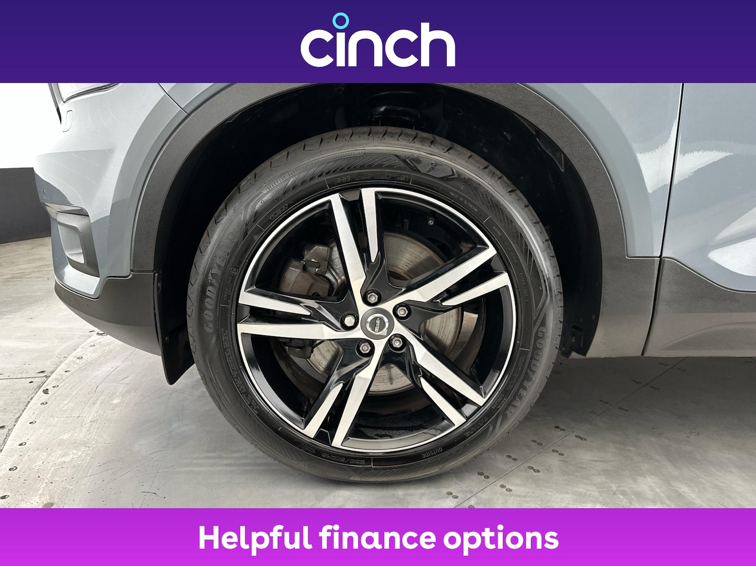 Used Volvo XC40 2021 for sale - 76534913: Photo 24