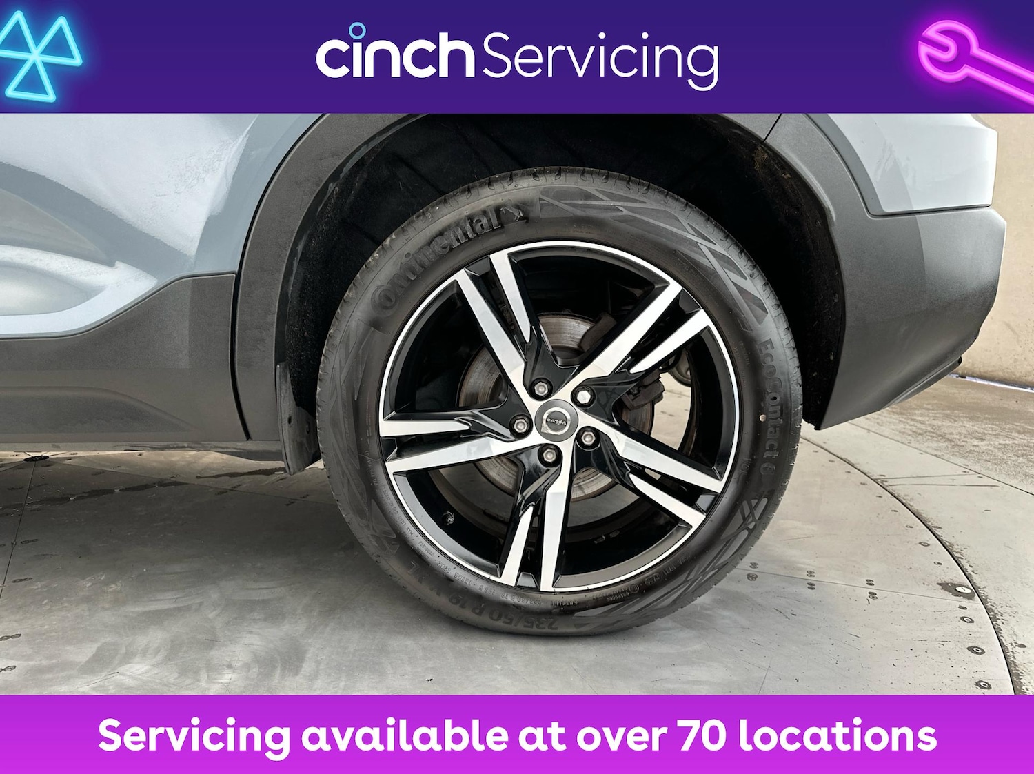 Used Volvo XC40 2021 for sale - 76534913: Photo 26