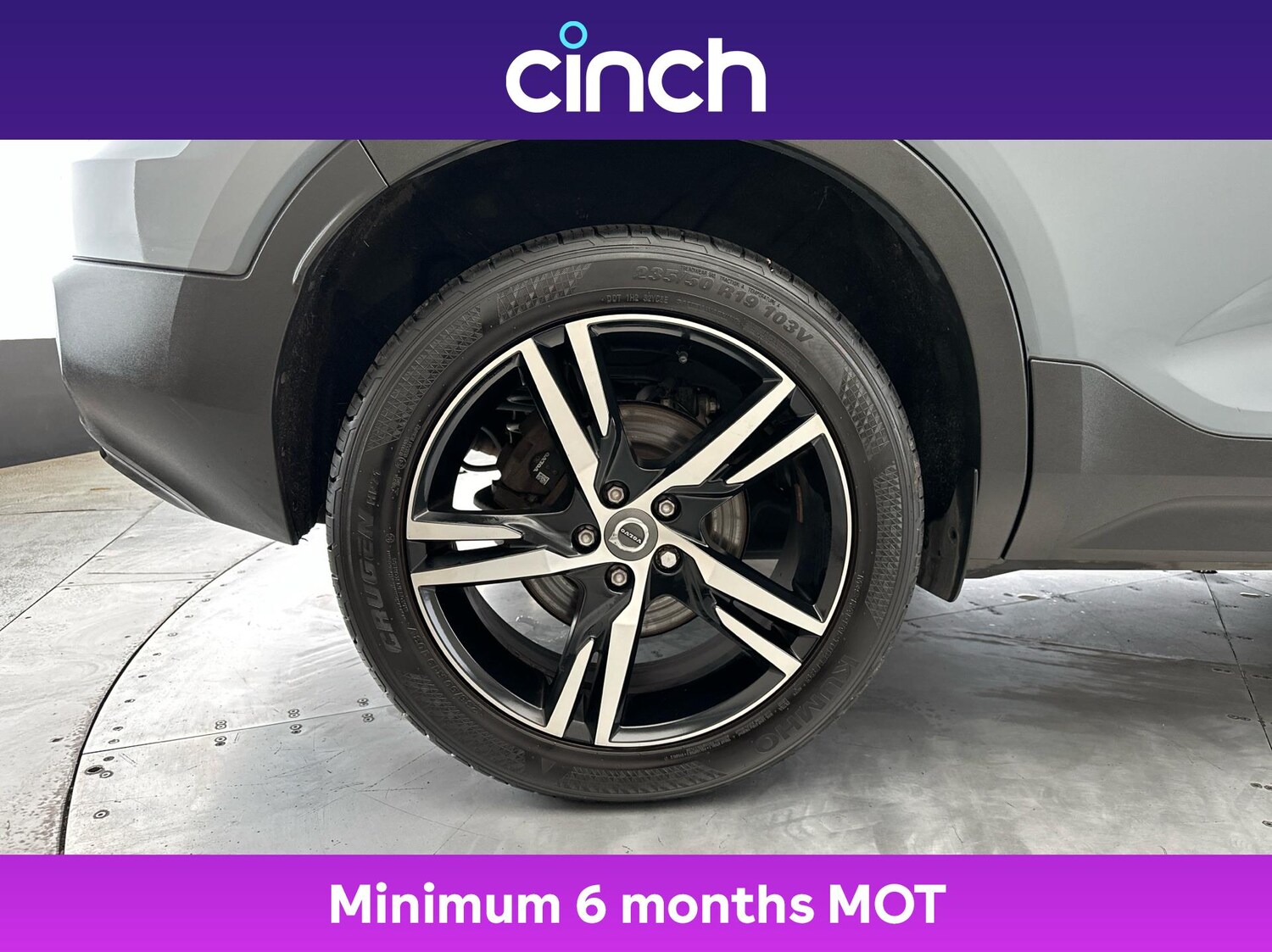 Used Volvo XC40 2021 for sale - 76534913: Photo 27