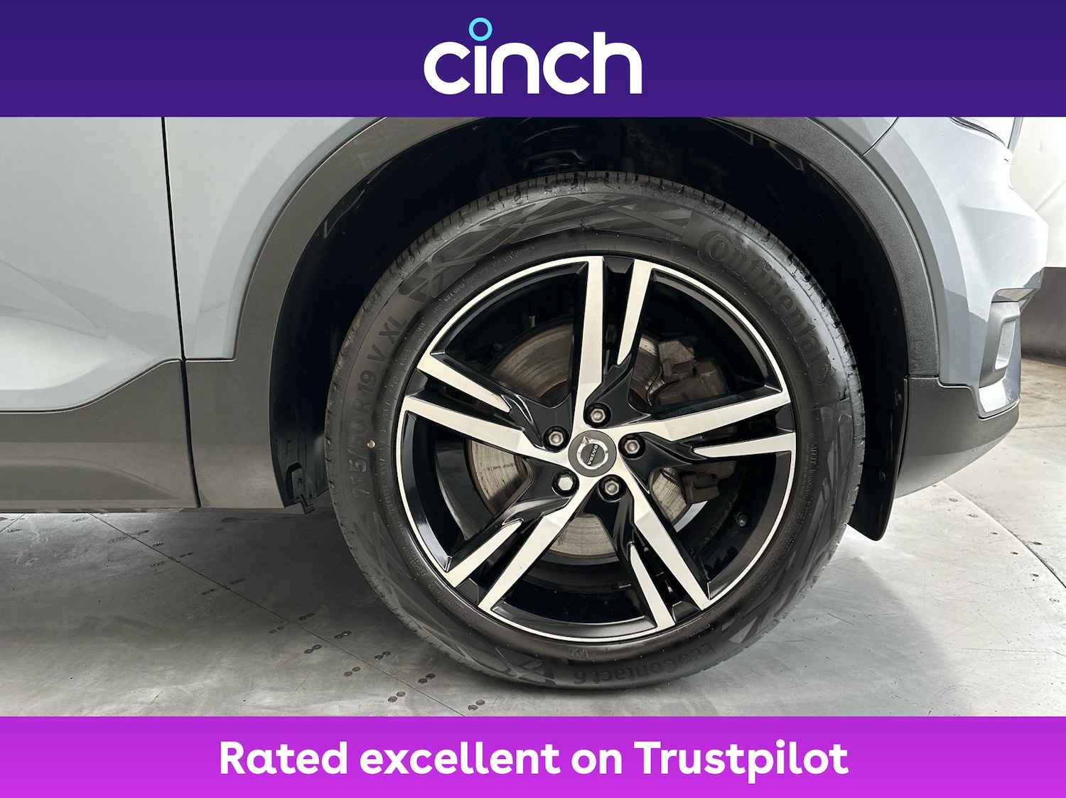 Used Volvo XC40 2021 for sale - 76534913: Photo 28