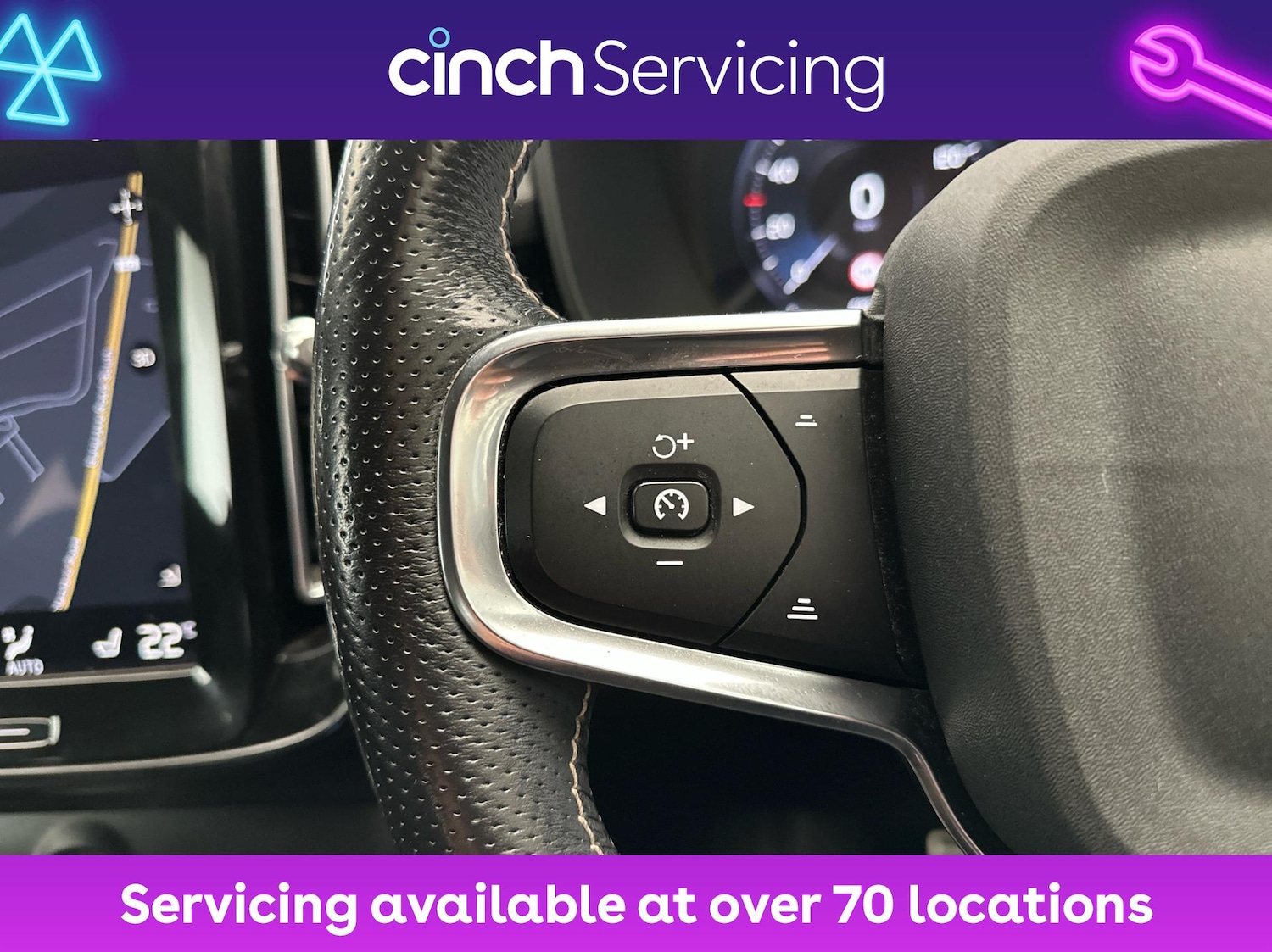 Used Volvo XC40 2021 for sale - 76534913: Photo 31