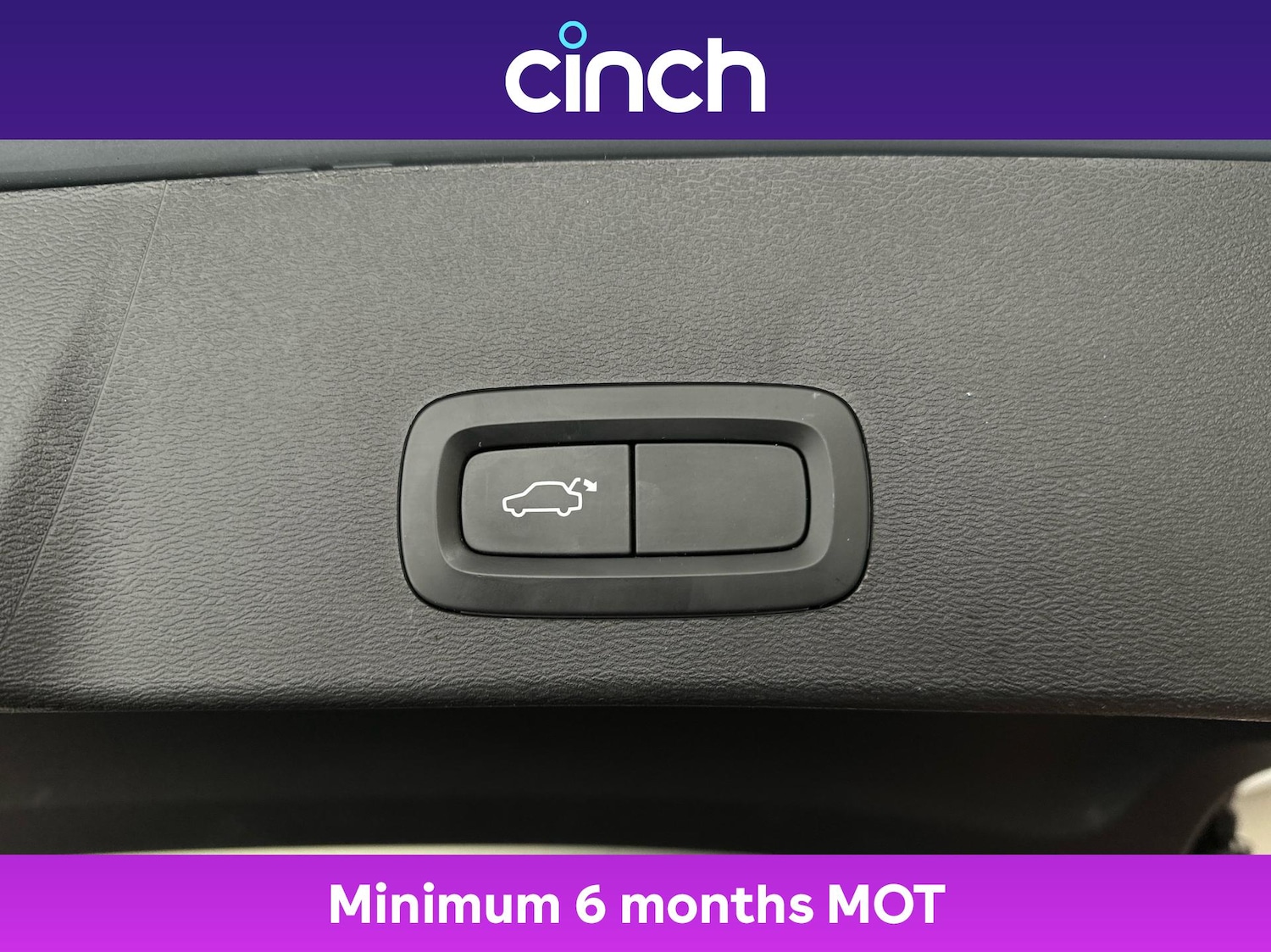 Used Volvo XC40 2021 for sale - 76534913: Photo 37