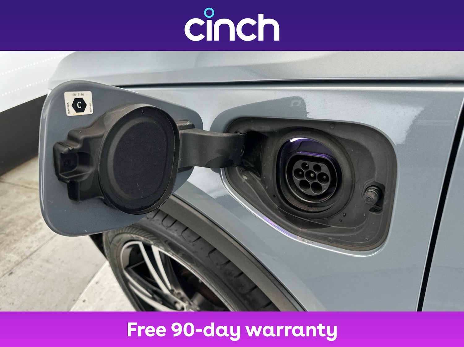 Used Volvo XC40 2021 for sale - 76534913: Photo 39