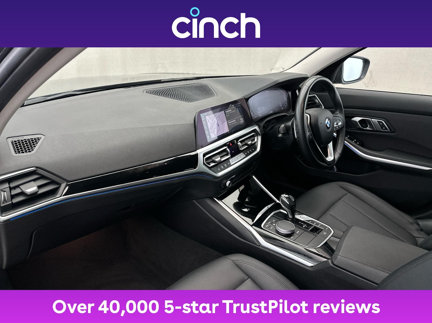 Used BMW 3 Series 2021 for sale - 77013836: Photo 14