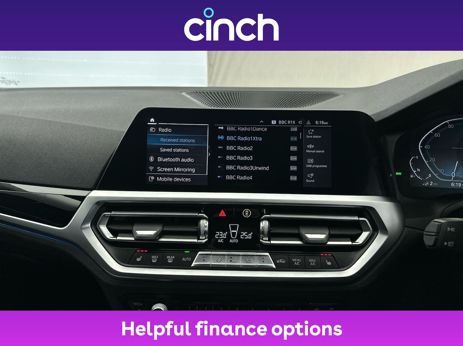 Used BMW 3 Series 2021 for sale - 77013836: Photo 17