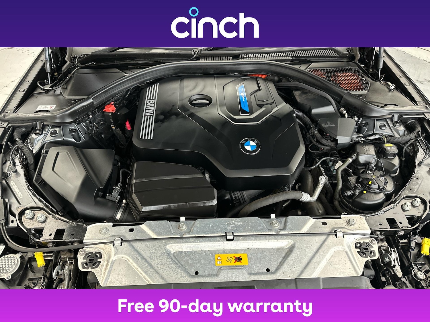 Used BMW 3 Series 2021 for sale - 77013836: Photo 23