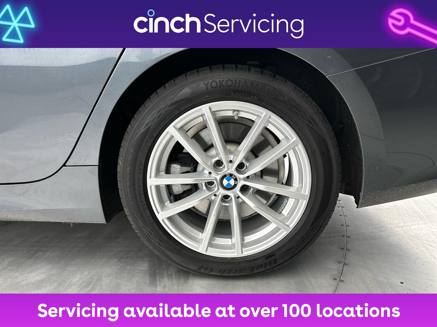 Used BMW 3 Series 2021 for sale - 77013836: Photo 26