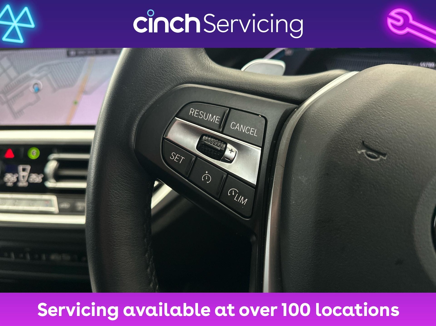 Used BMW 3 Series 2021 for sale - 77013836: Photo 36